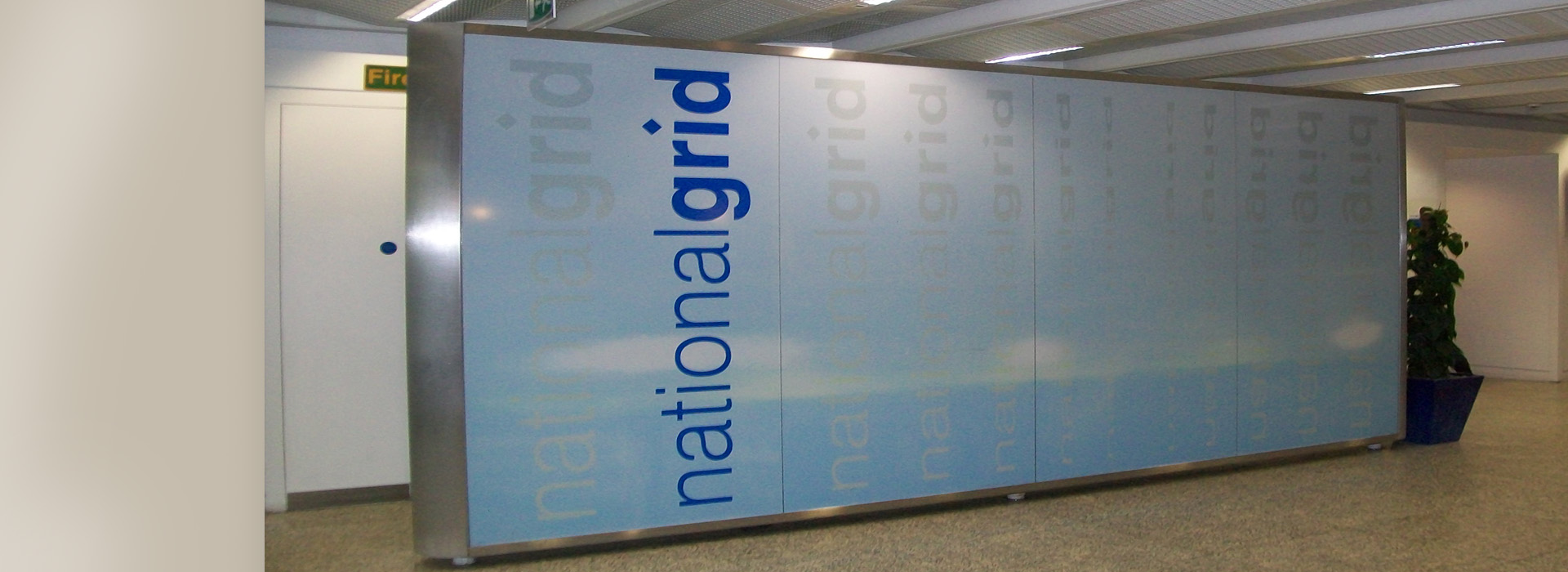 Display graphics