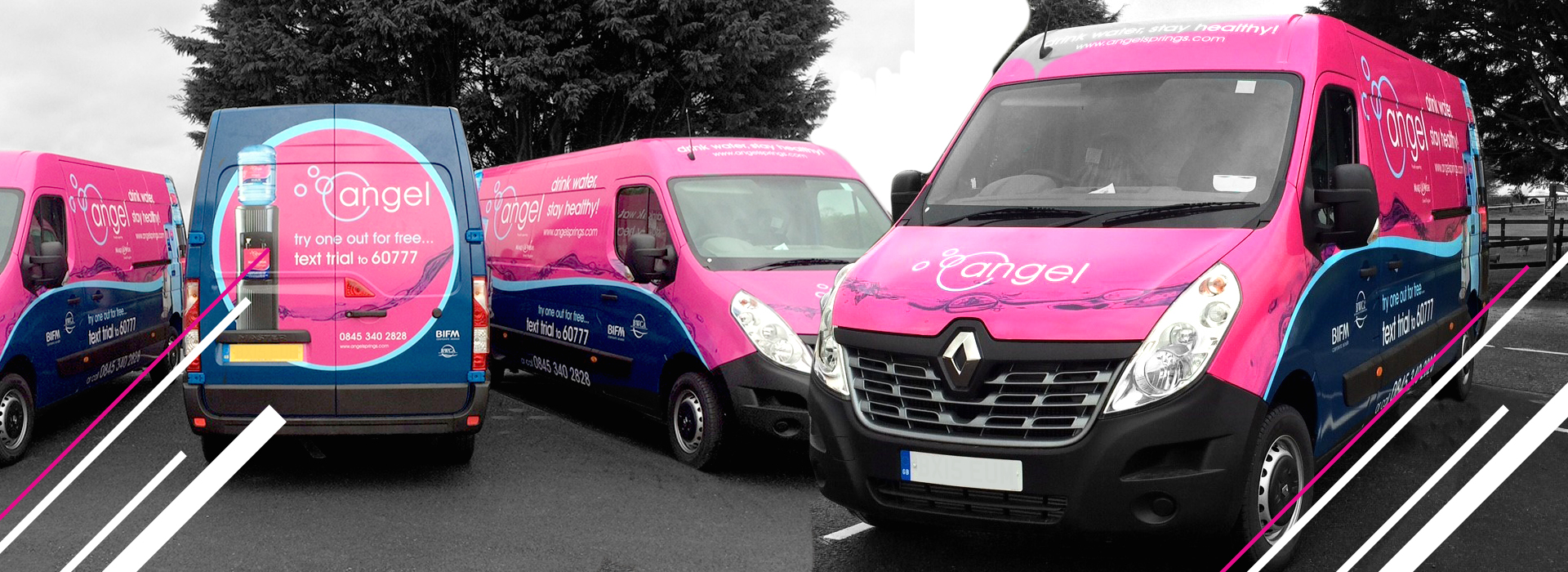 Vehicle Graphics