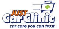 Just Car Clinic
