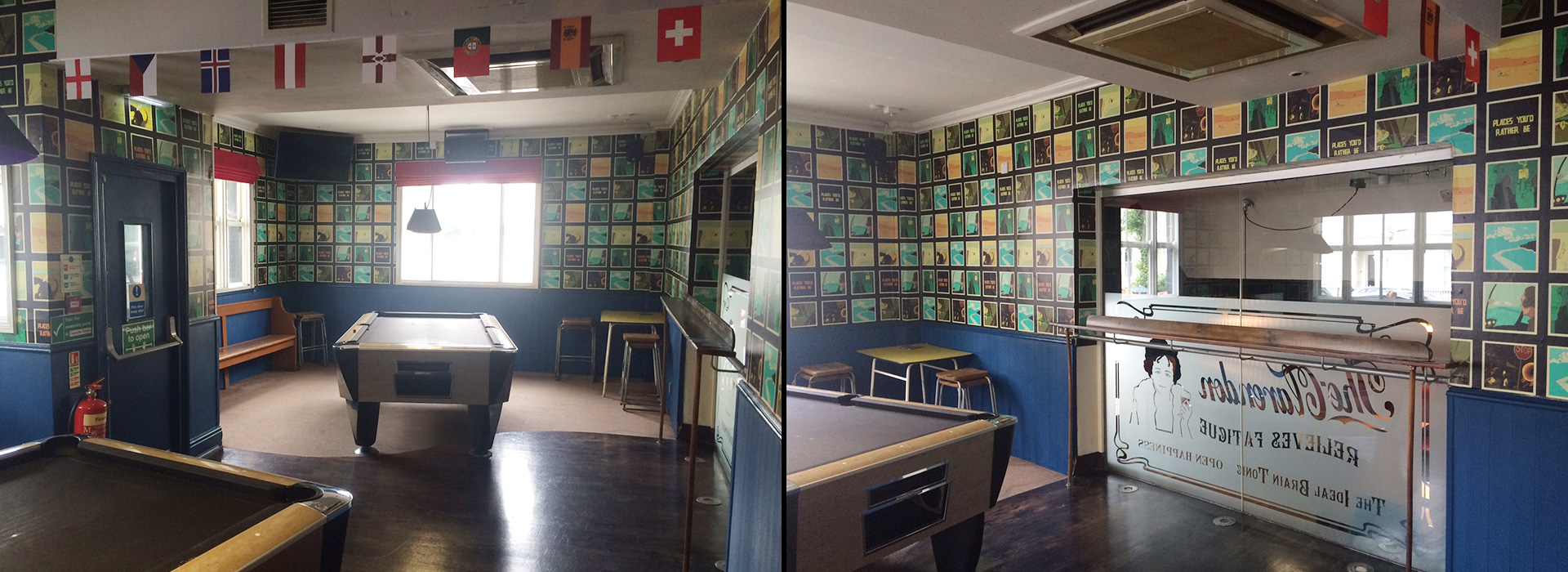 Wall Graphics
